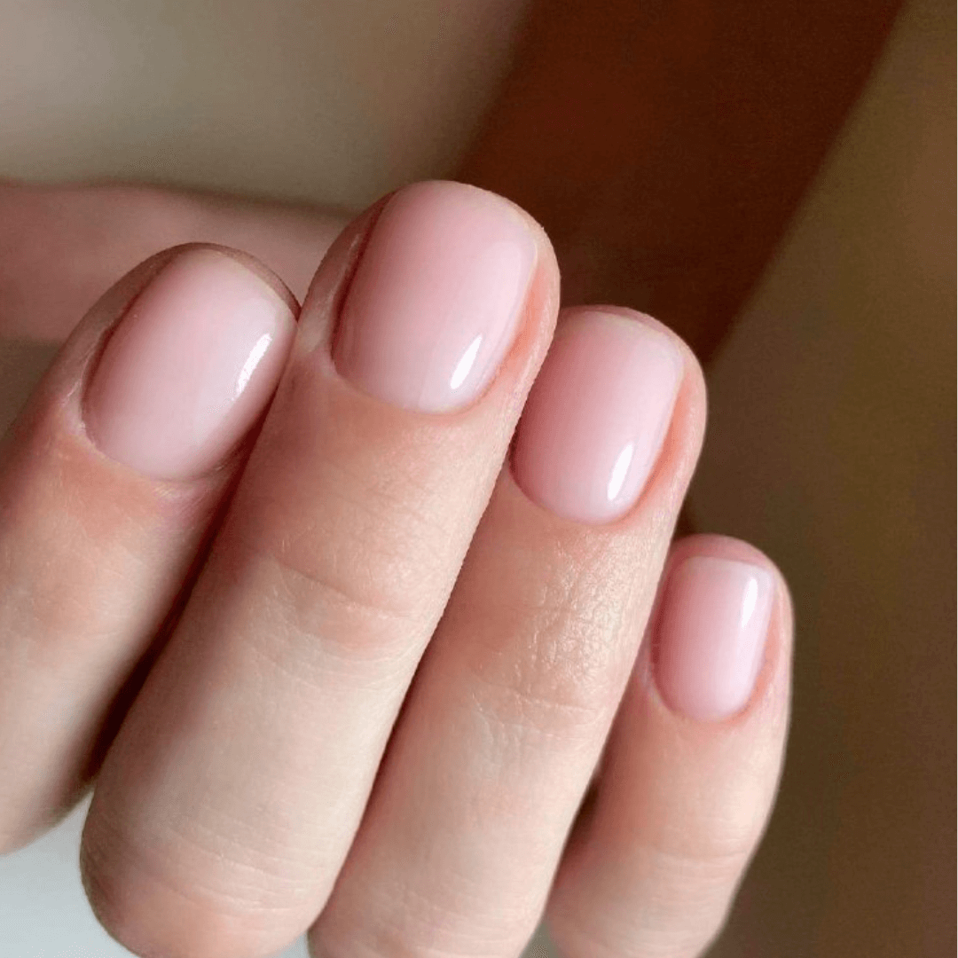 Manicure Japoński